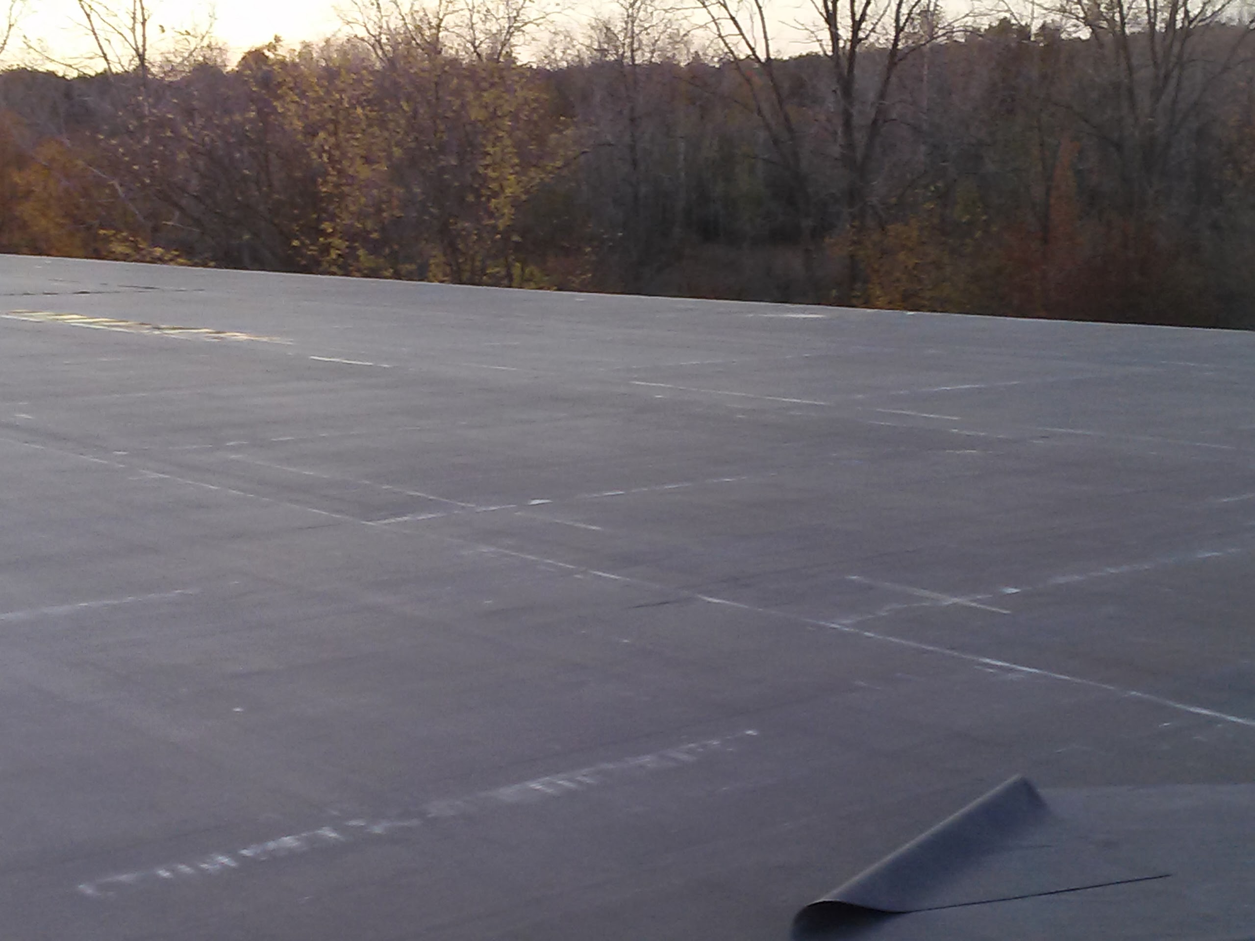 commercial roofing specialists